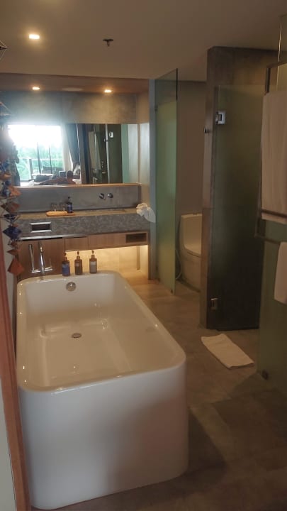 Zimmer La Vela Khao Lak