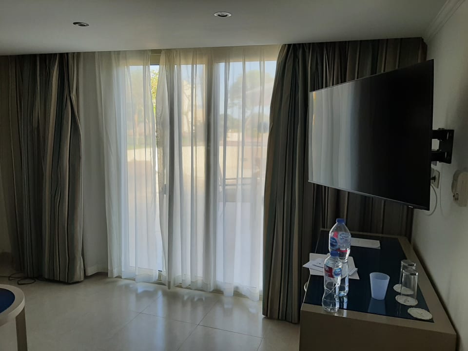 Zimmer Cleopatra Luxury Resort Makadi Bay