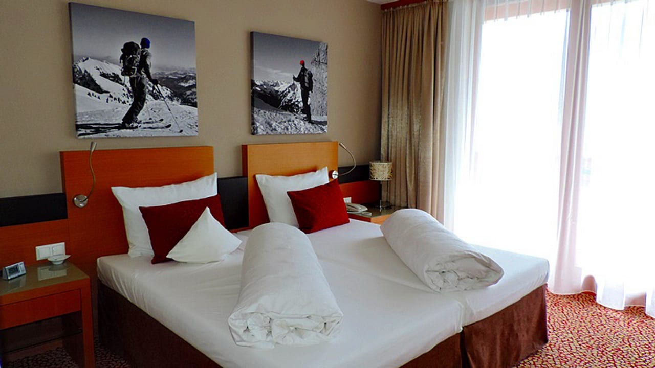 Frühlingsrollen aja Fürstenhaus am Achensee