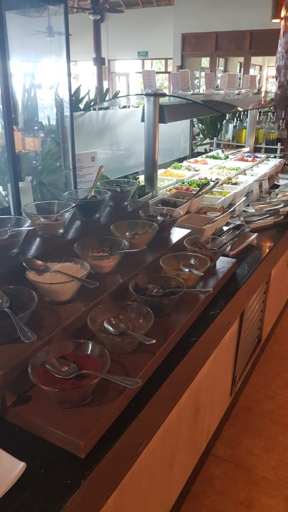 Gastro Akumal Bay Beach & Wellness Resort