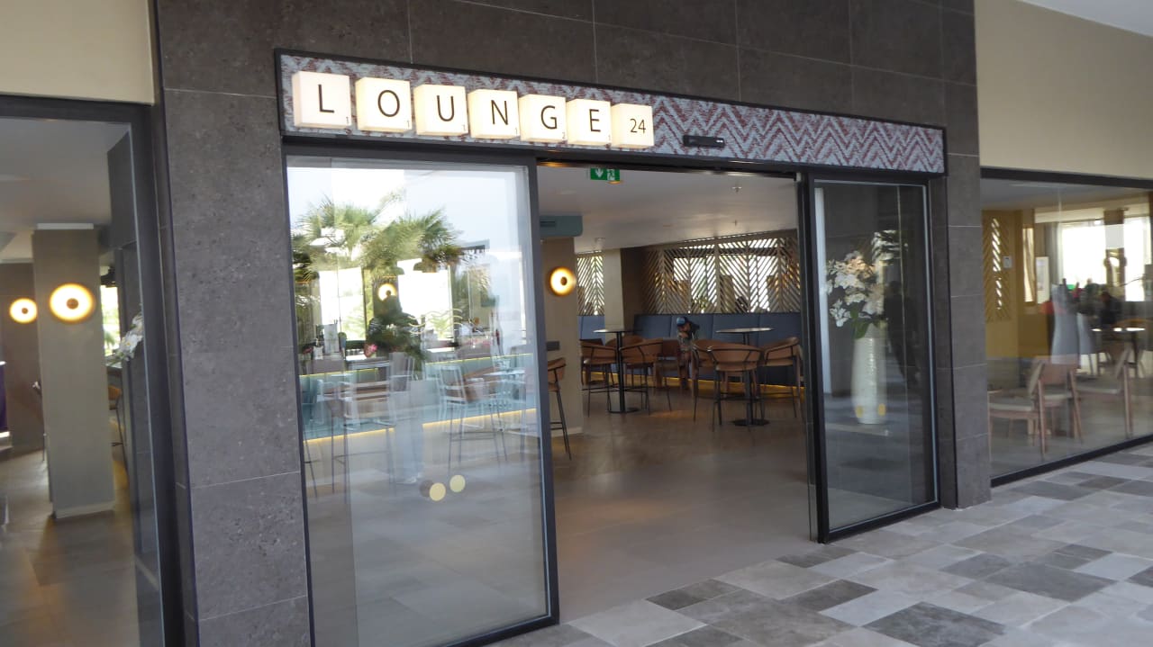 Gastro Hotel Riu Chiclana