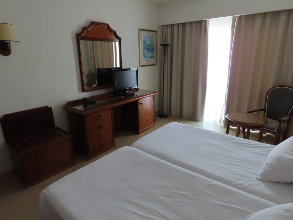 Zimmer Relaxia Olivina