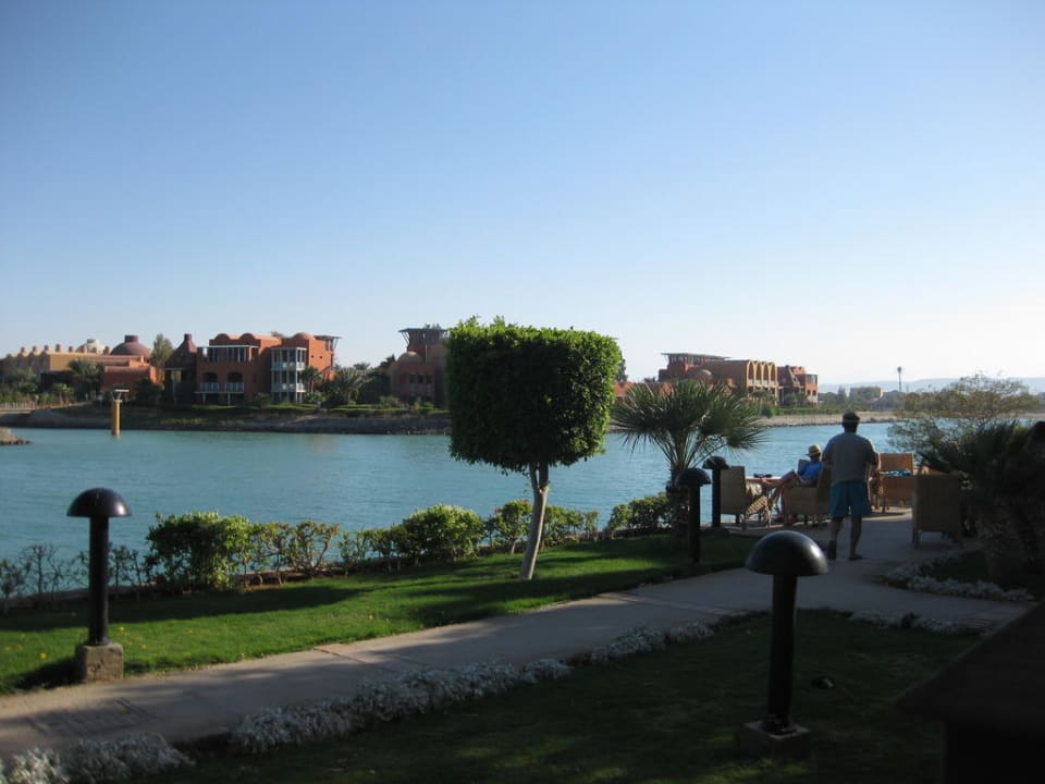 Garten Hotel Three Corners Ocean View prestige - Adults only