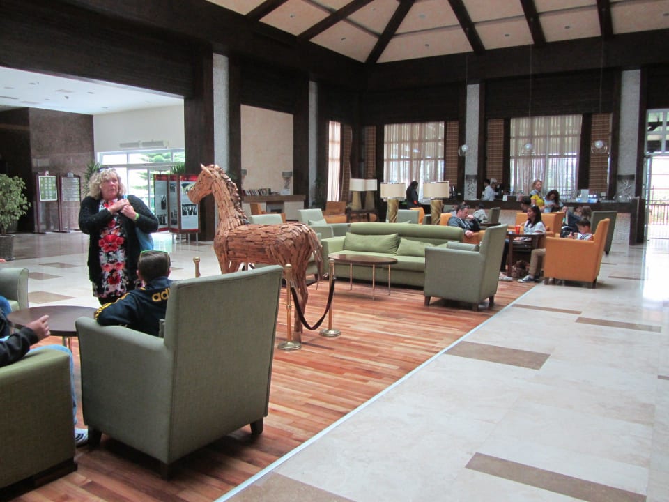 Hotel Otium Eco Club Side Marvida Family Eco