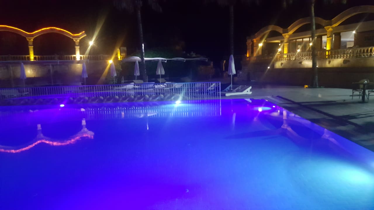 Pool Club Resort Atlantis