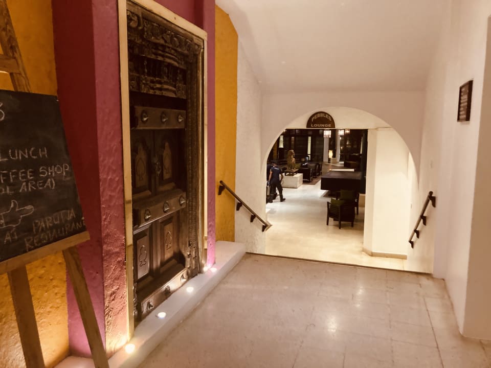 Sonstiges Tangerine Beach Hotel