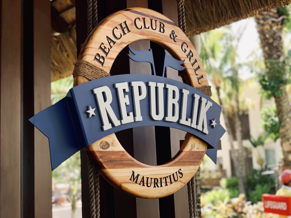 Gastro Shangri-La Le Touessrok Mauritius