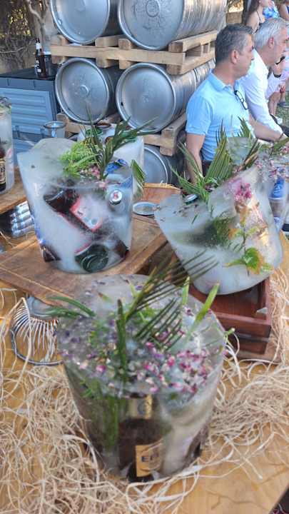 Sonstiges Sherwood Exclusive Lara