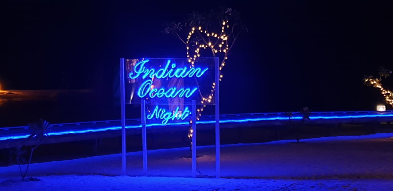 Gastro OZEN LIFE MAADHOO