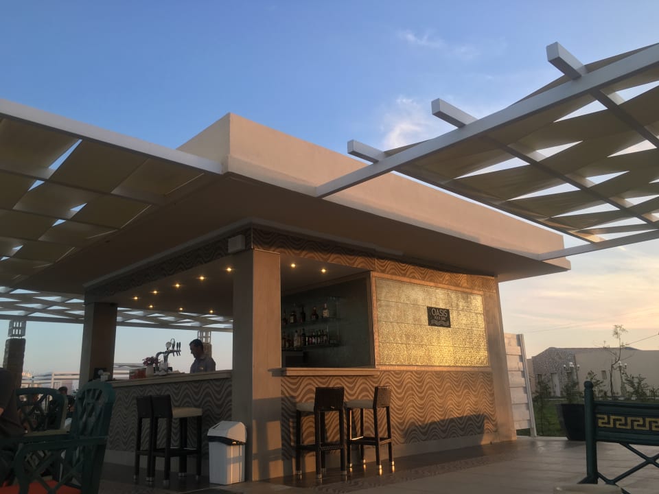 Gastro Sandy Villas Resort