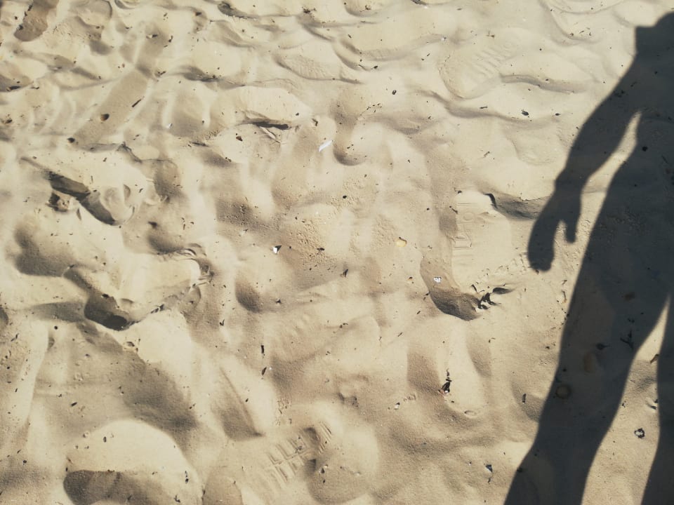 Strand Club Salammbô Hammamet