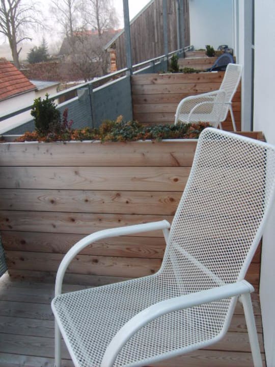 Balkon Landhotel Gasthof Drexler