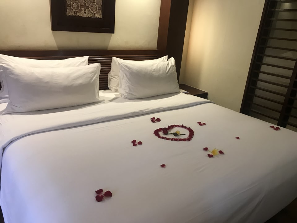 Zimmer Paradisus by Melia Bali