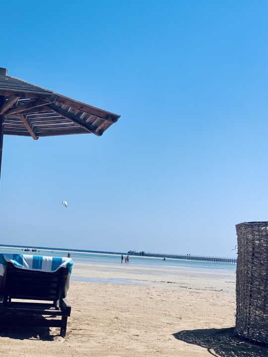 Strand Casa Mare Resort