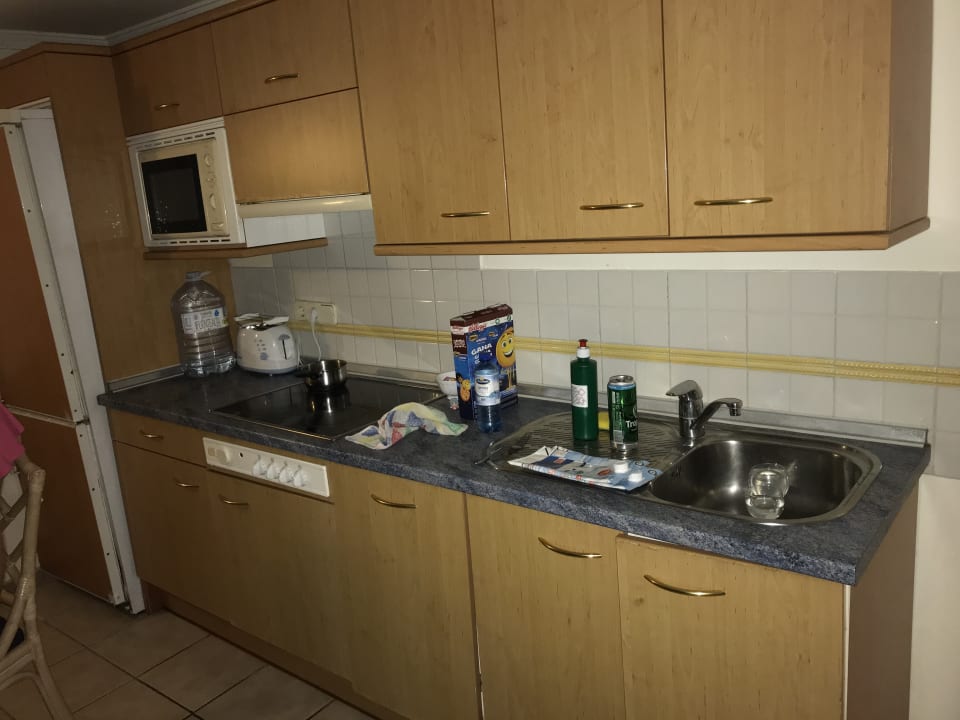 Zimmer BlueBay Beach Club