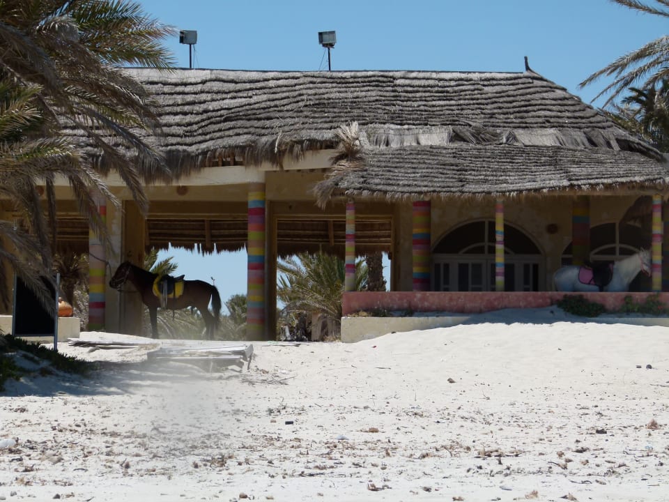 Strand Iberostar Waves Mehari Djerba