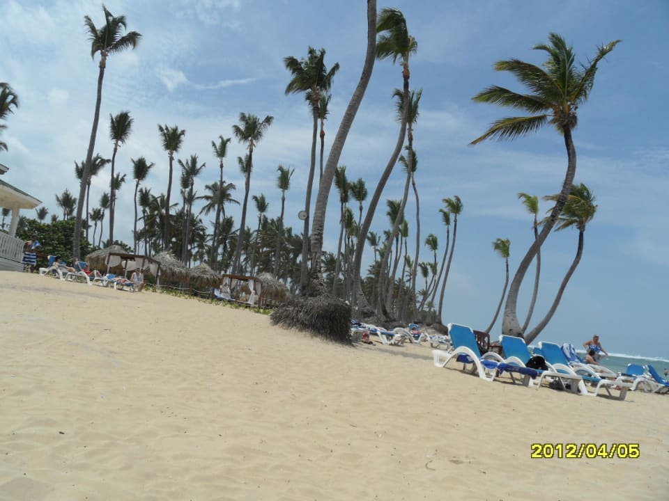 Beach Grand Sirenis Punta Cana Resort & Aquagames