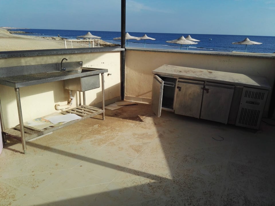 Strandbar Coral Hills Resorts & SPA