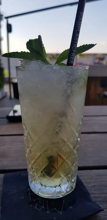 Gastro me and all hotel Ulm