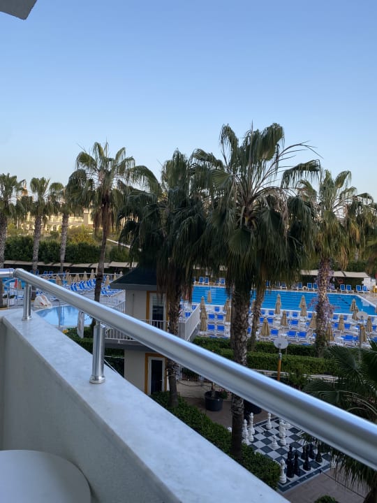 Pool Hane Family Resort