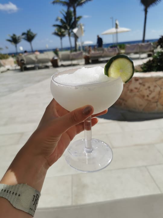 Gastro TRS Yucatan Hotel - Adults only
