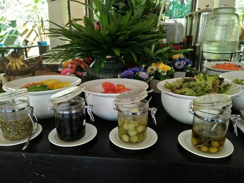 Gastro The Grand Southsea Khaolak Beach Resort