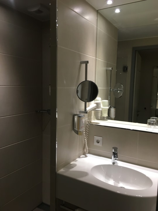Zimmer Parkhotel Cup Vitalis