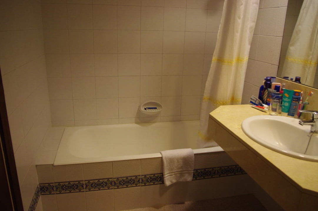 Lazienka Globales Don Pedro