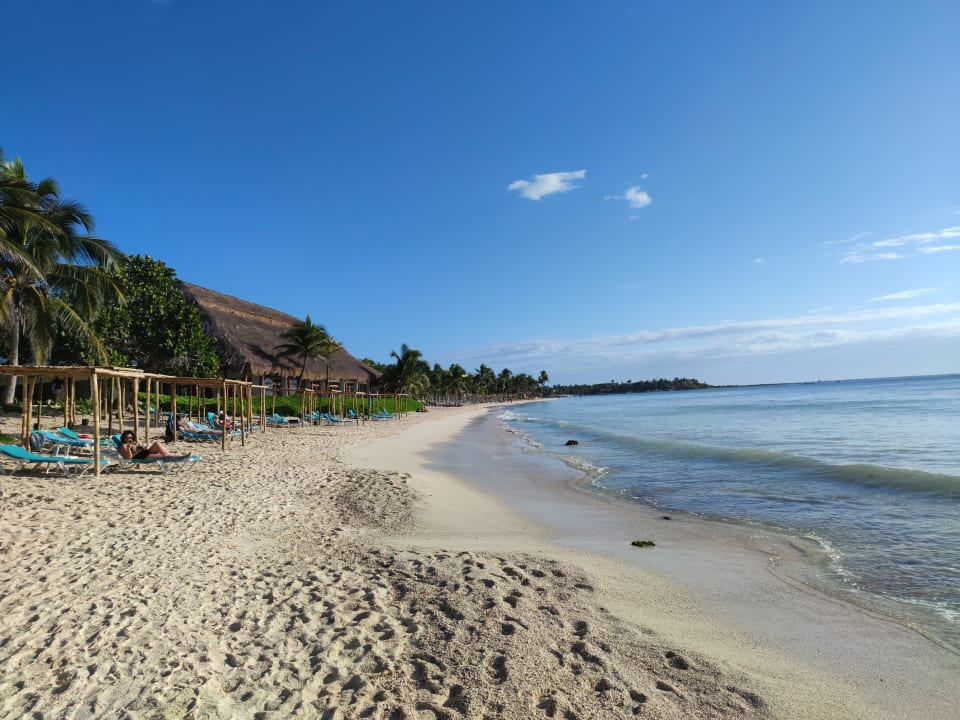 Strand Akumal Bay Beach & Wellness Resort