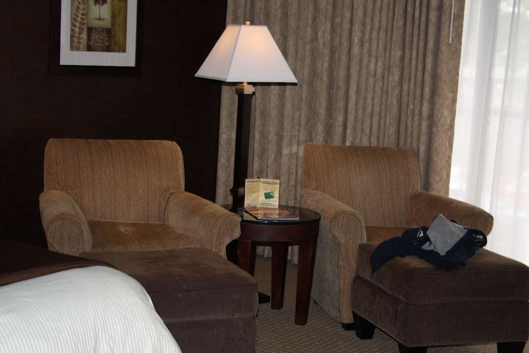 Executiv-Room Hotel Red Lion Inn & Casino, Elko