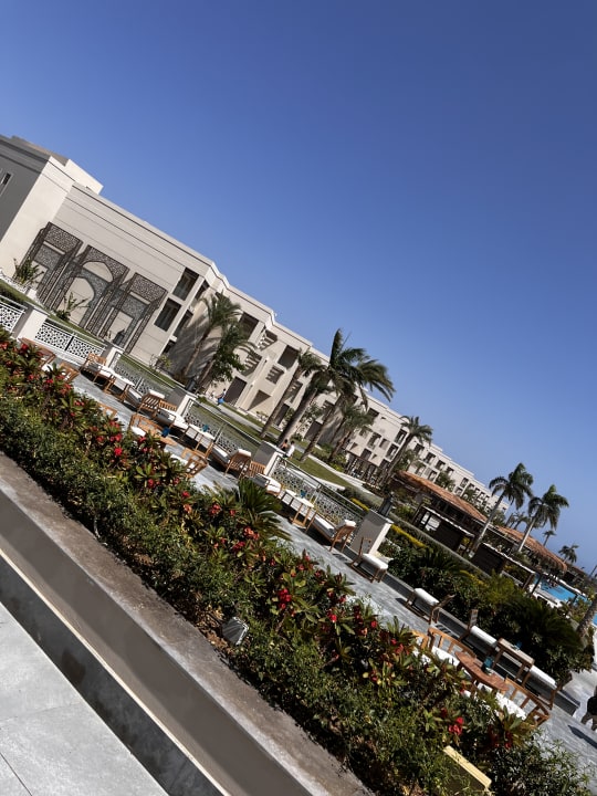 Gastro Steigenberger Resort Ras Soma