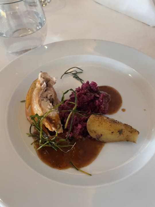 Gastro ROBINSON JANDIA PLAYA