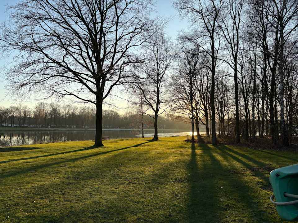 Ausblick Ferienpark Klein Vink
