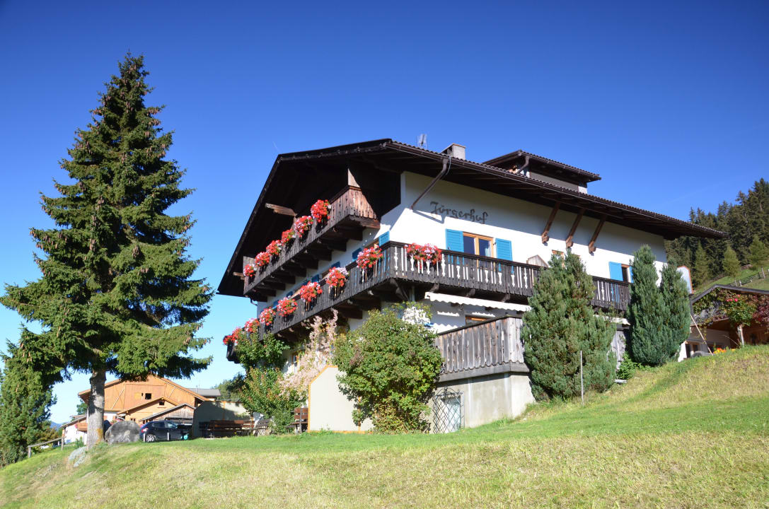 Der Jörgerhof Gasthof Jörgerhof