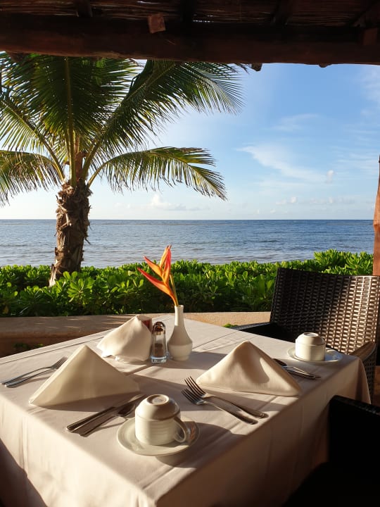 Gastro Akumal Bay Beach & Wellness Resort