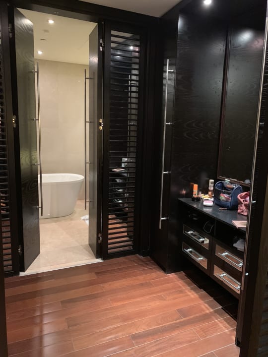 Zimmer Rixos The Palm Hotel & Suites