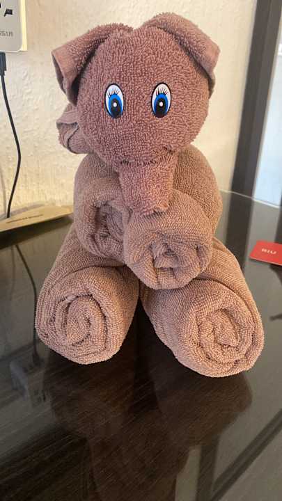 Zimmer Hotel Riu Tequila