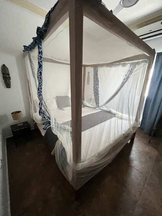 Zimmer Dulaa Deema Residence Brufut Heights