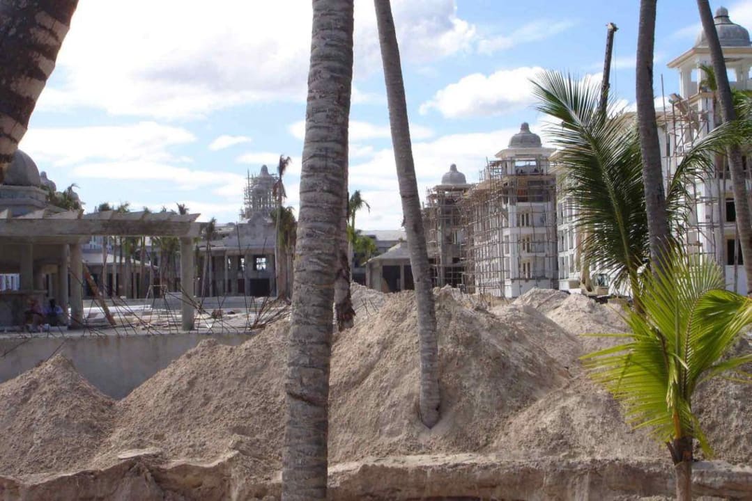 12 Riu Palace Punta Cana Hotel Riu Palace Punta Cana