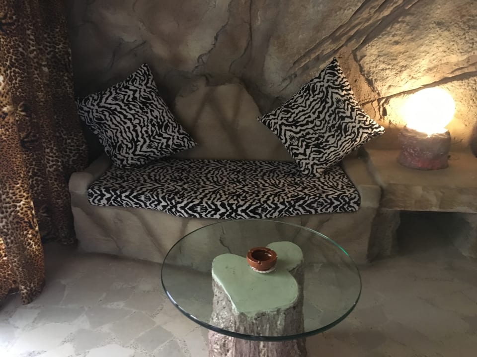 Zimmer Hotel Caves Beach Resort (Adults Only)