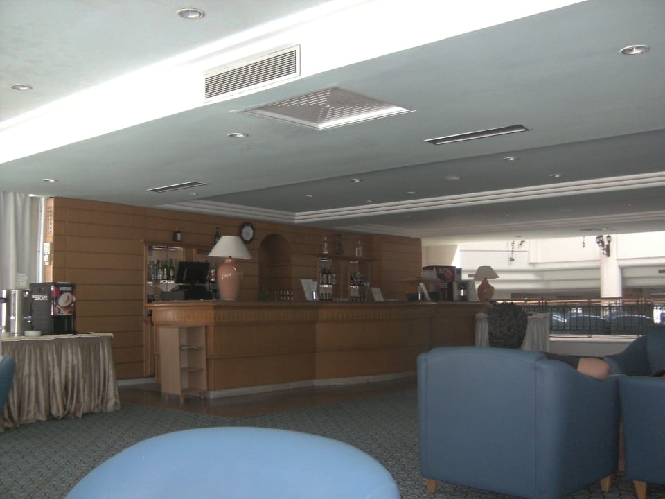 El Mouradi Skanes Hotel El Mouradi Skanes Beach