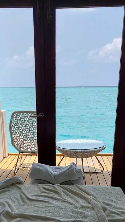 Sonstiges Summer Island Maldives