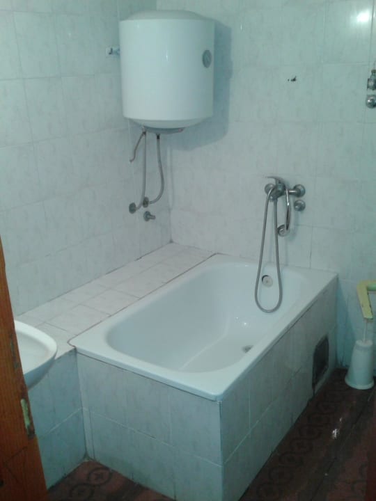 Room Hotel Vidikovac