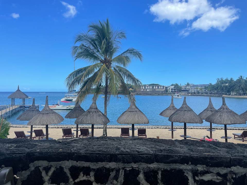 Strand Maritim Resort & Spa Mauritius