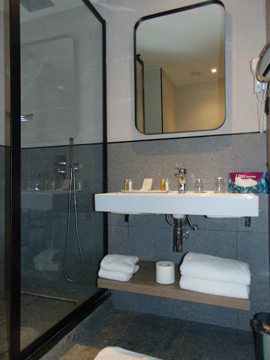 Zimmer Hotel Golden Tulip El Mechtel