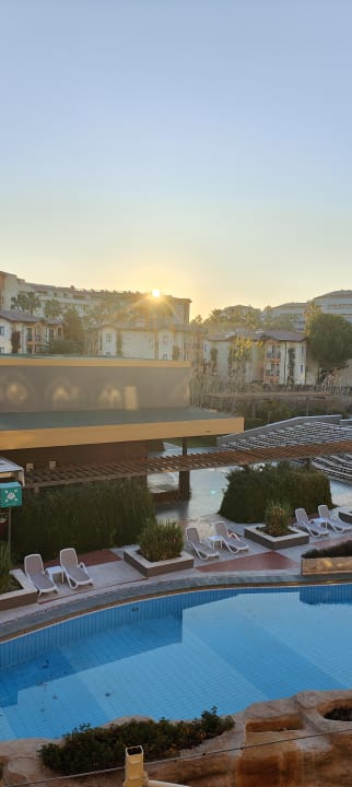 Ausblick TUI BLUE Xanthe