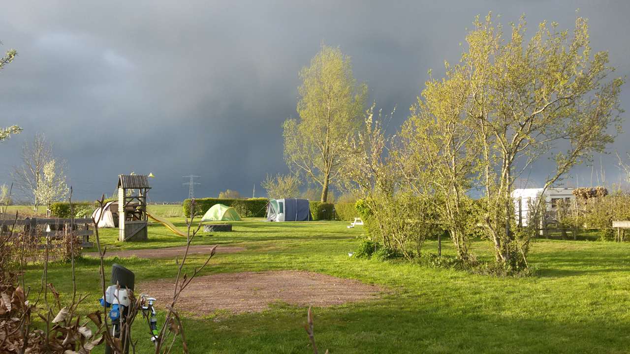 Garten Boerderij Hazenveld