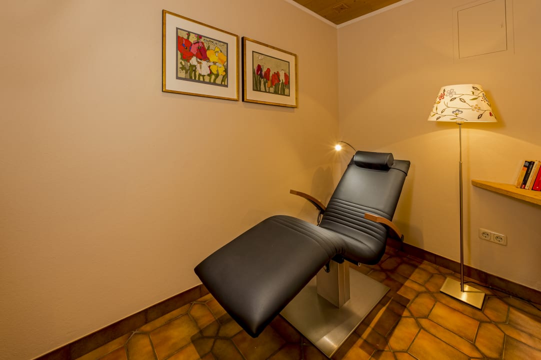 Sport & Freizeit Apartments Tirolerhaus