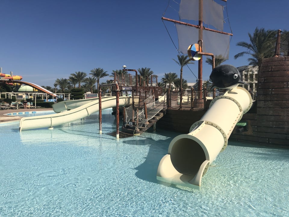 Sport & Freizeit Jaz Makadi Oasis Resort