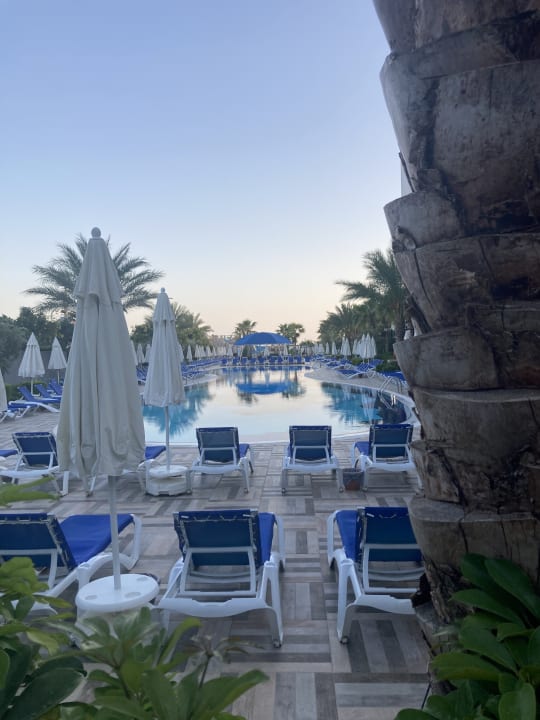 Ausblick Numa Bay Exclusive Hotel